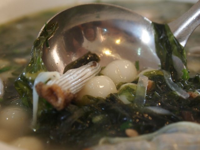 正
