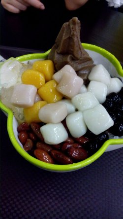 正