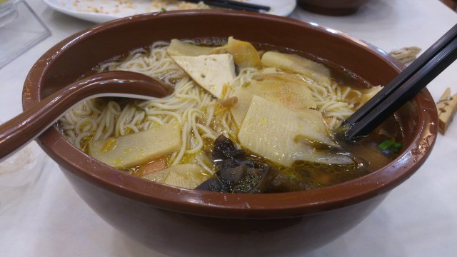 素交面