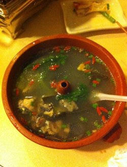 正