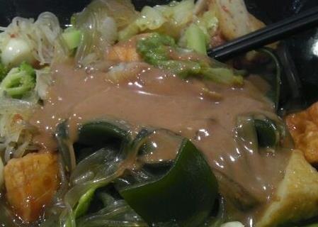 麻辣烫
