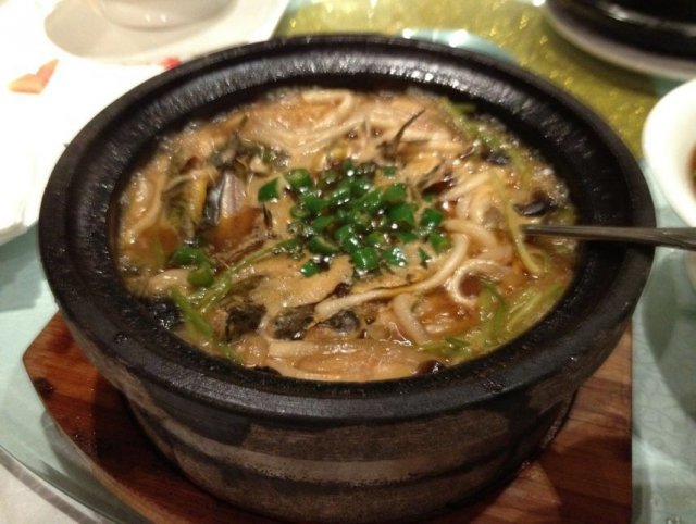 特味三角峰】