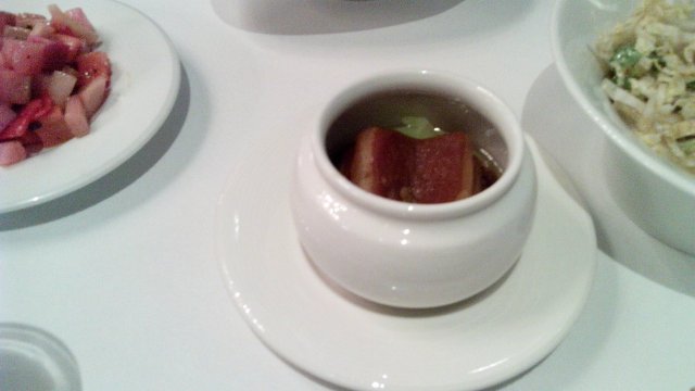 东坡肉