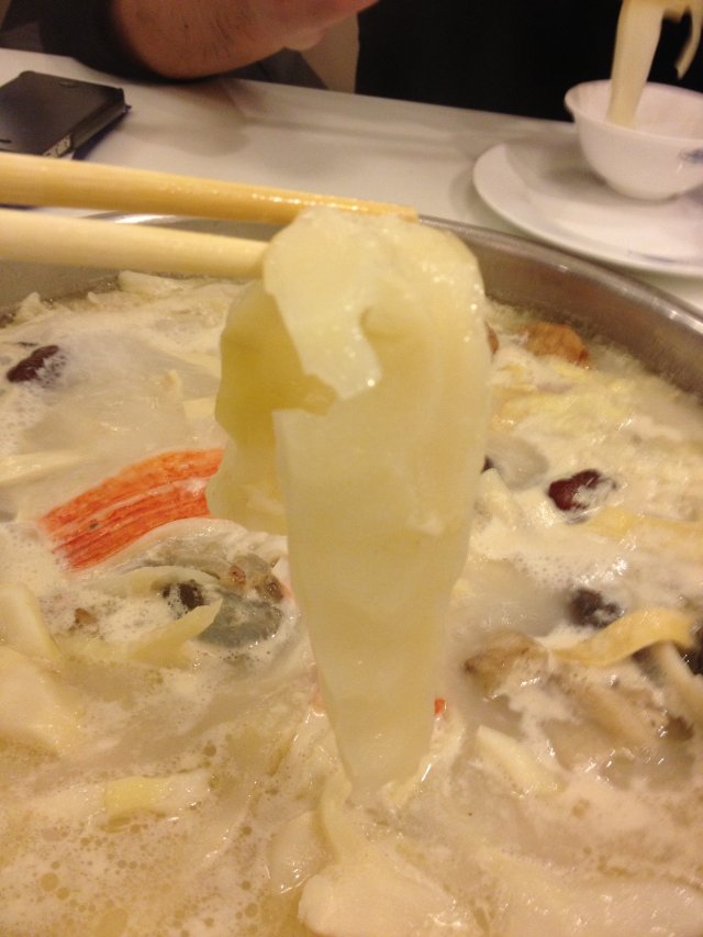 正