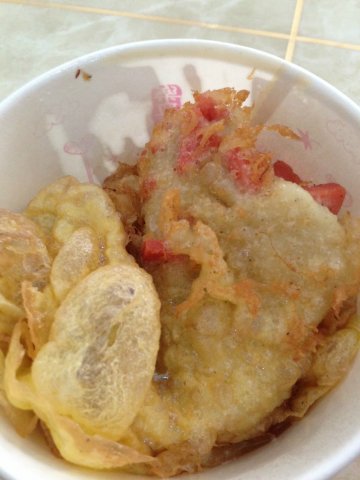 煎饼