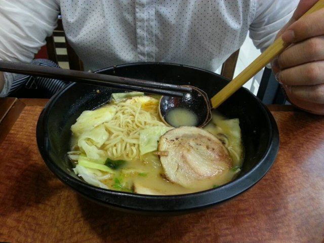 味千拉面