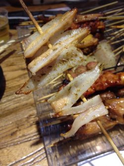 鸡脆骨