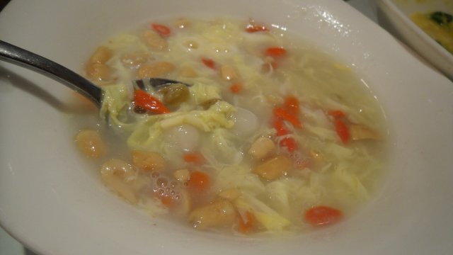 正