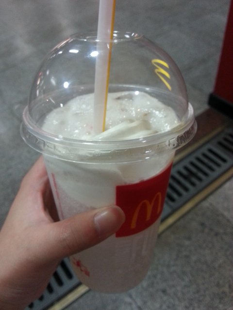 麦乐酷