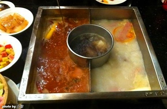 火锅
