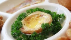 蛋挞