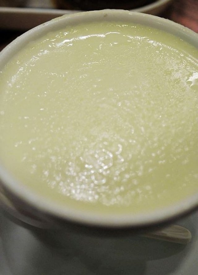 凤凰奶糊