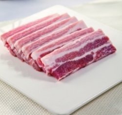 五花肉