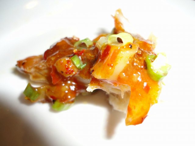 正