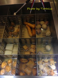 关东煮