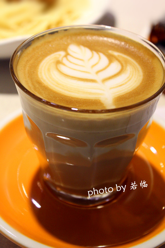 拿铁