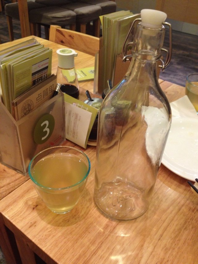 马蹄水