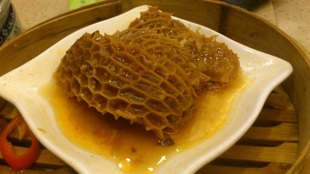 金钱肚