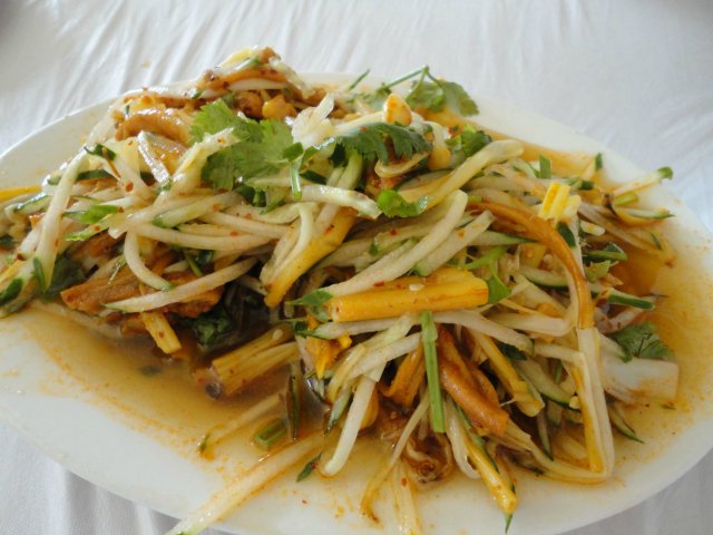 正