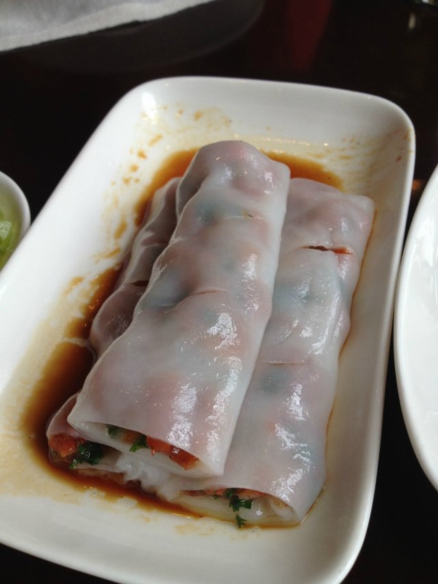 肠粉