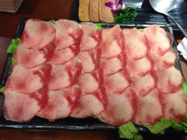 正