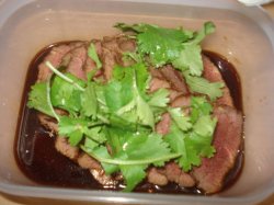 五香酱牛肉