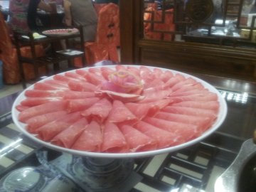 羊肉