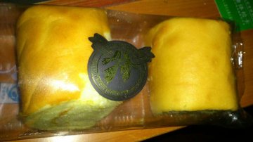 瑞士卷