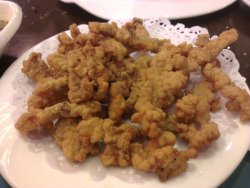 酥肉