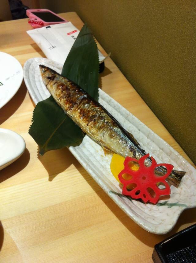正