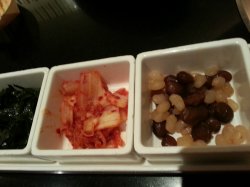 小食