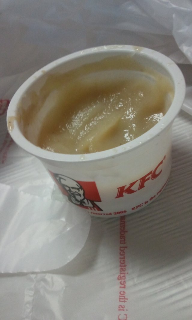 肯德基 KFC