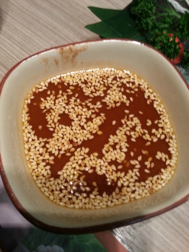 川香酱