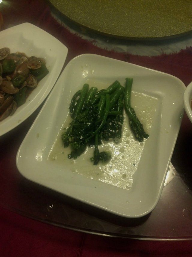 青菜