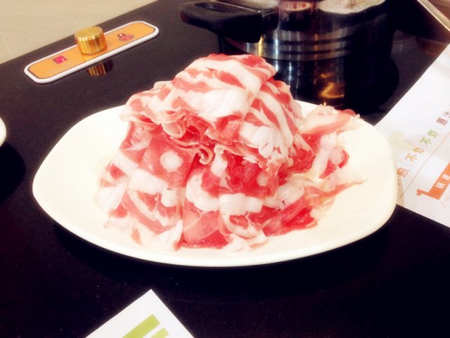 肥牛