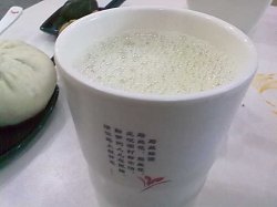豆浆