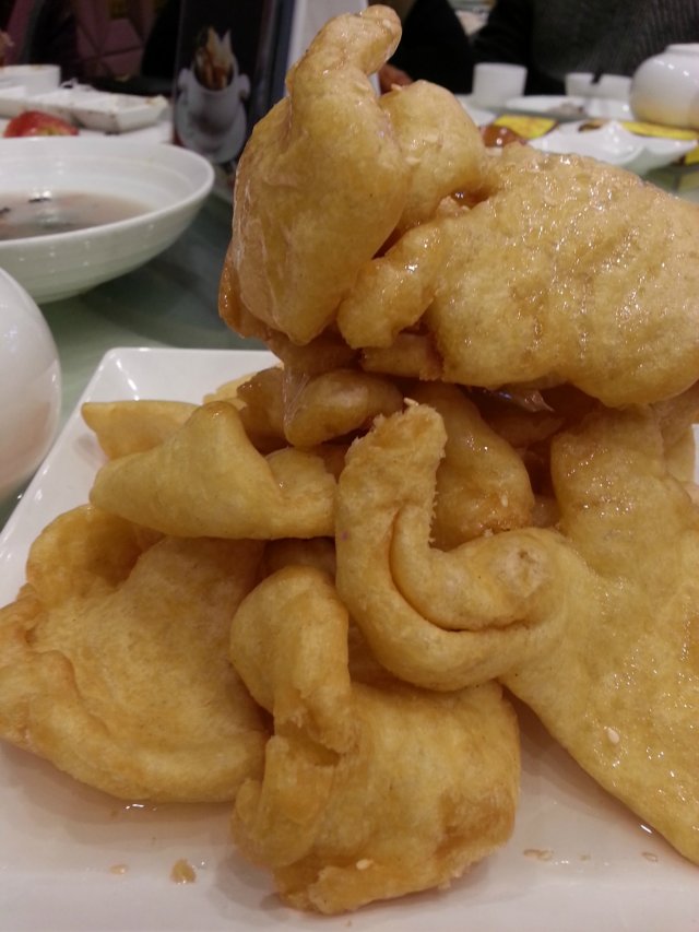 唐蛋散