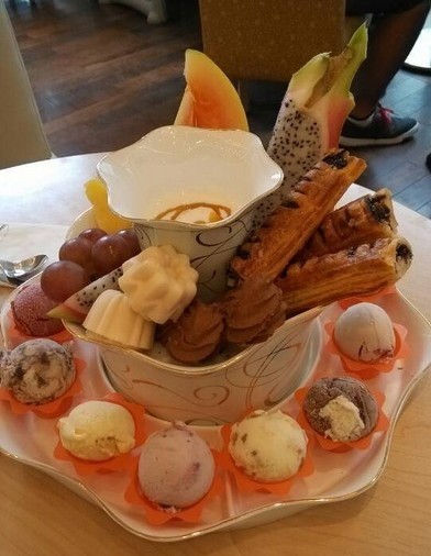 正