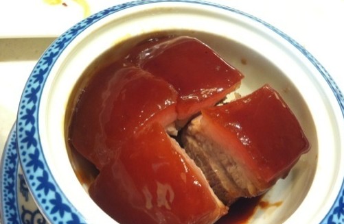 东坡肉