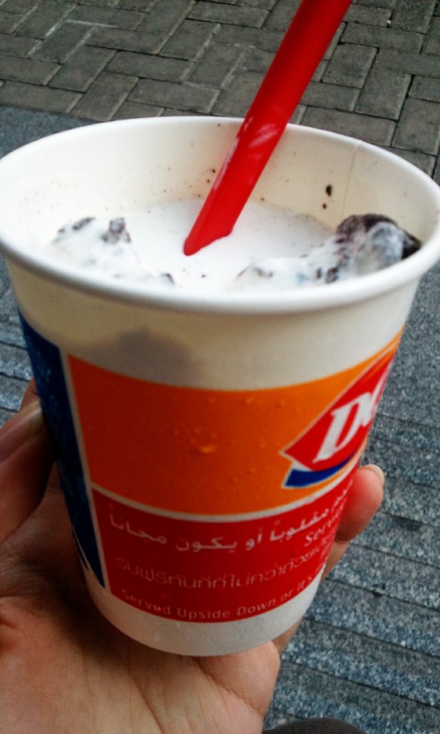 DQ冰雪皇后
