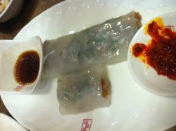 肠粉
