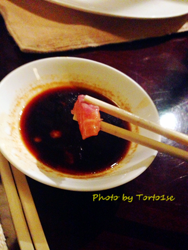 三文鱼