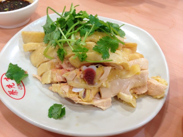 正