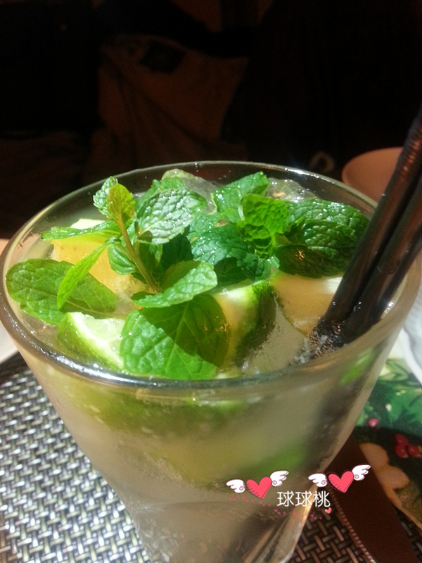 mojito