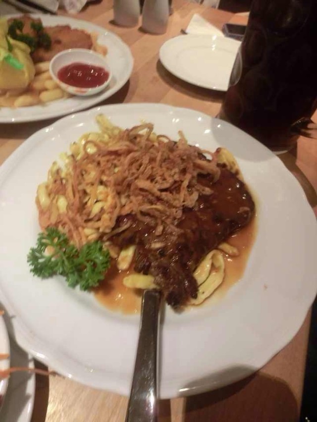 正