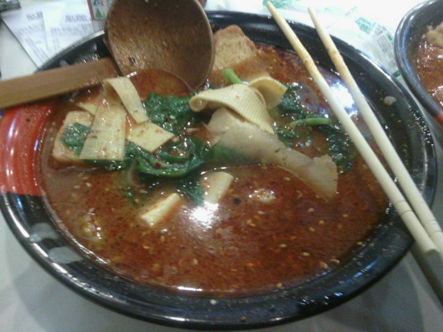 麻辣烫