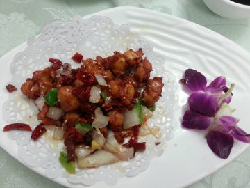 招牌掌中宝