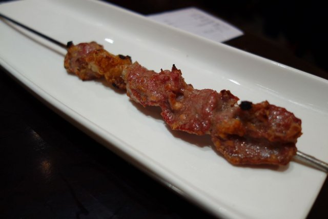 馕坑肉