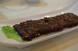 自制鳗波排