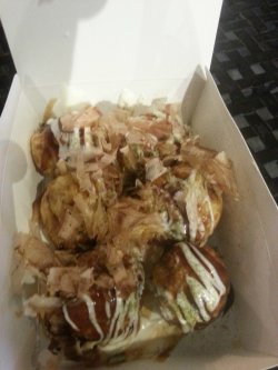 原味小丸子